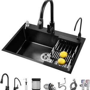 Kitchen Sink