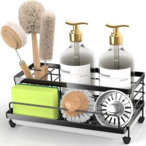 Kitchen Sink Caddy