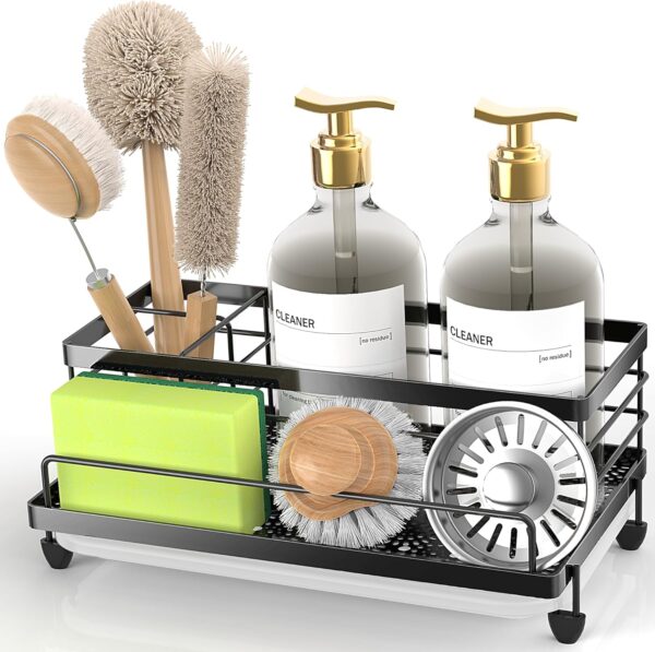 Kitchen Sink Caddy