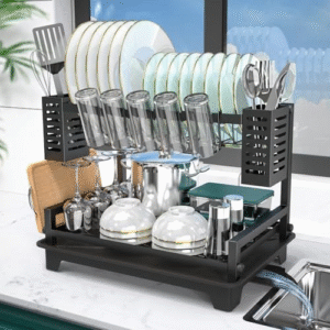 Dish Drying Rack