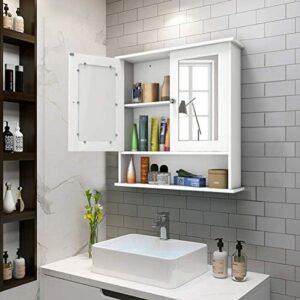 Bathroom Wall Cabinet