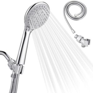 High Pressure Handheld Shower