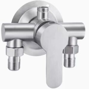 Wall Mount Shower Faucet