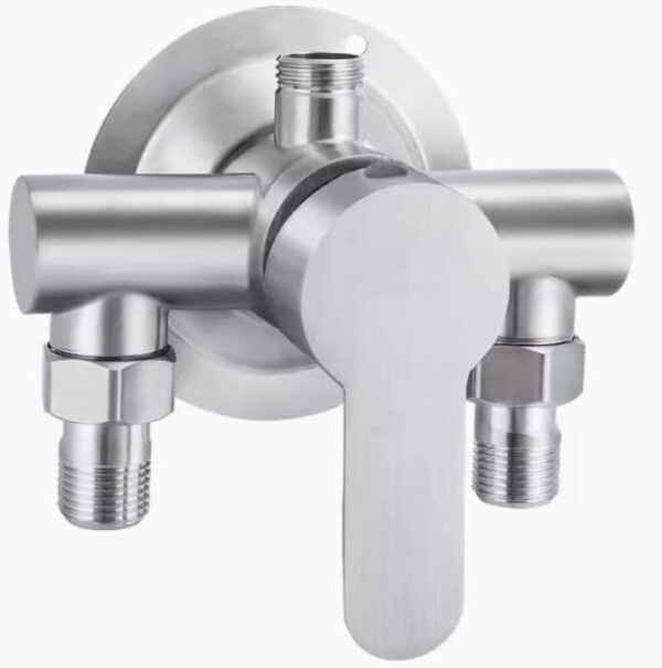 Wall Mount Shower Faucet