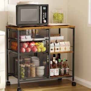 Kitchen Cart